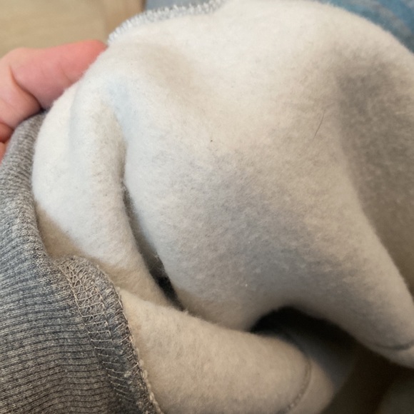 TNA HOODIE - Picture 4 of 5